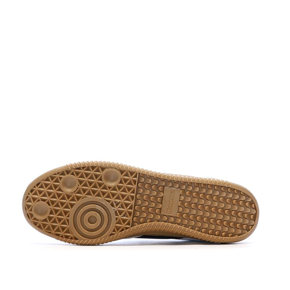 Baskets Blanches Homme Kappa Logo Mattea 5