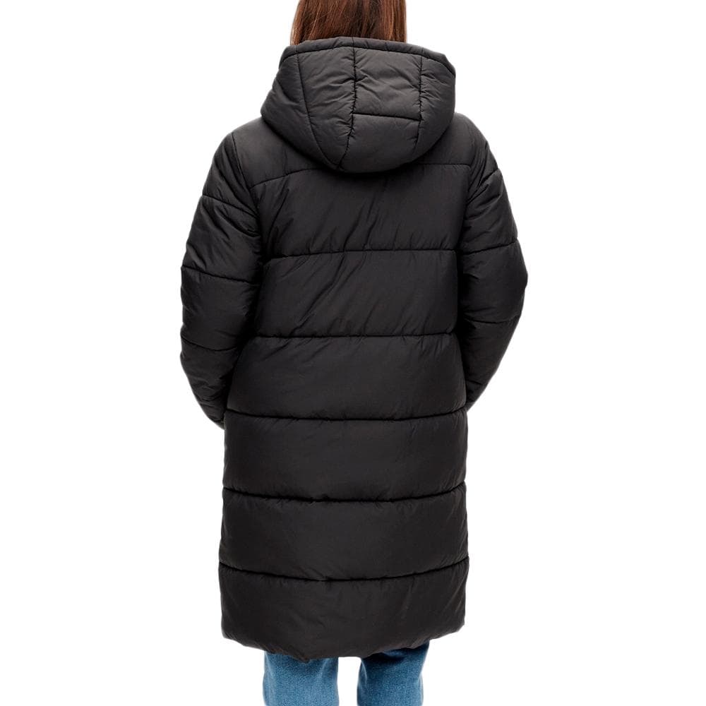 Manteaux de Grossesse Noir Femme Mamalicious 20016309 2