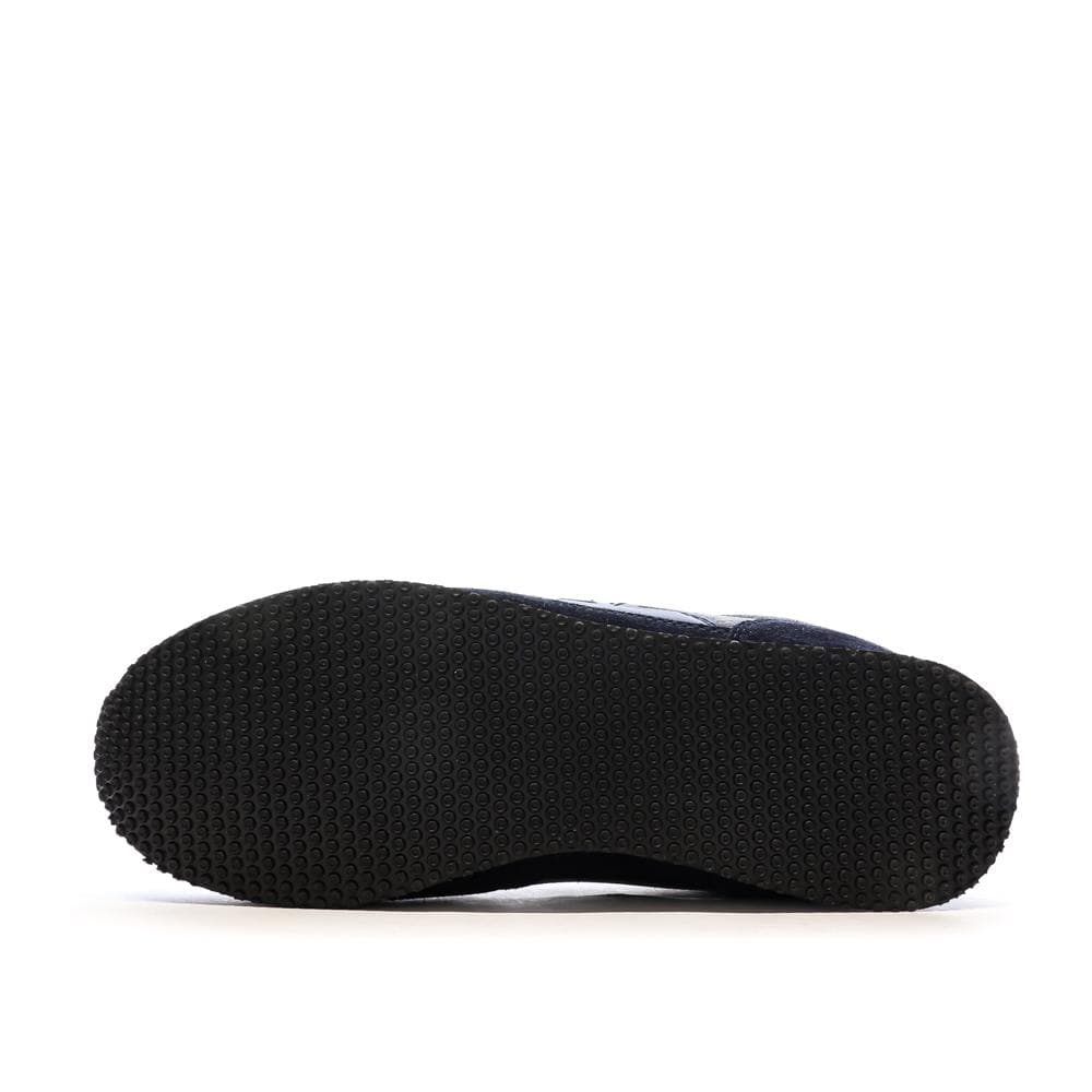 Baskets Marines/Noires Homme Le Coq Sportif Alpha 5