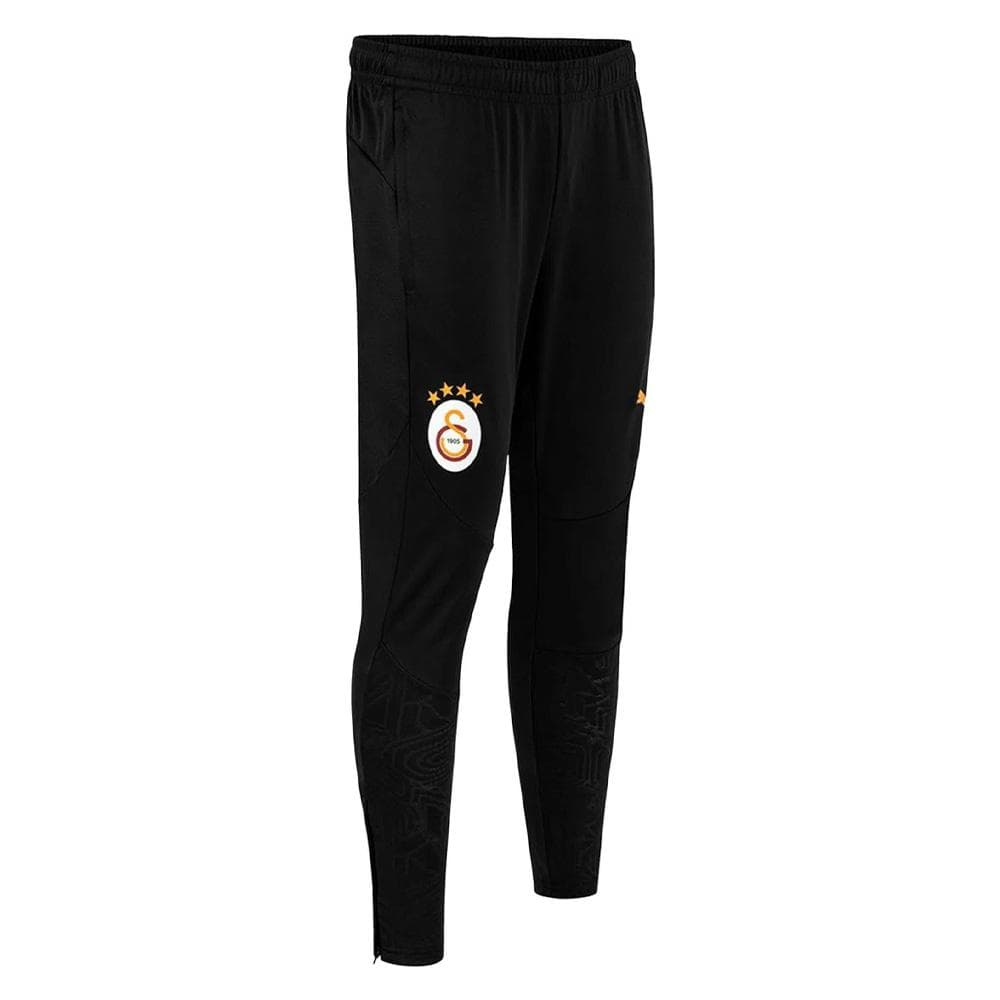 Galatasaray Jogging Noir Homme Puma 24/25 1