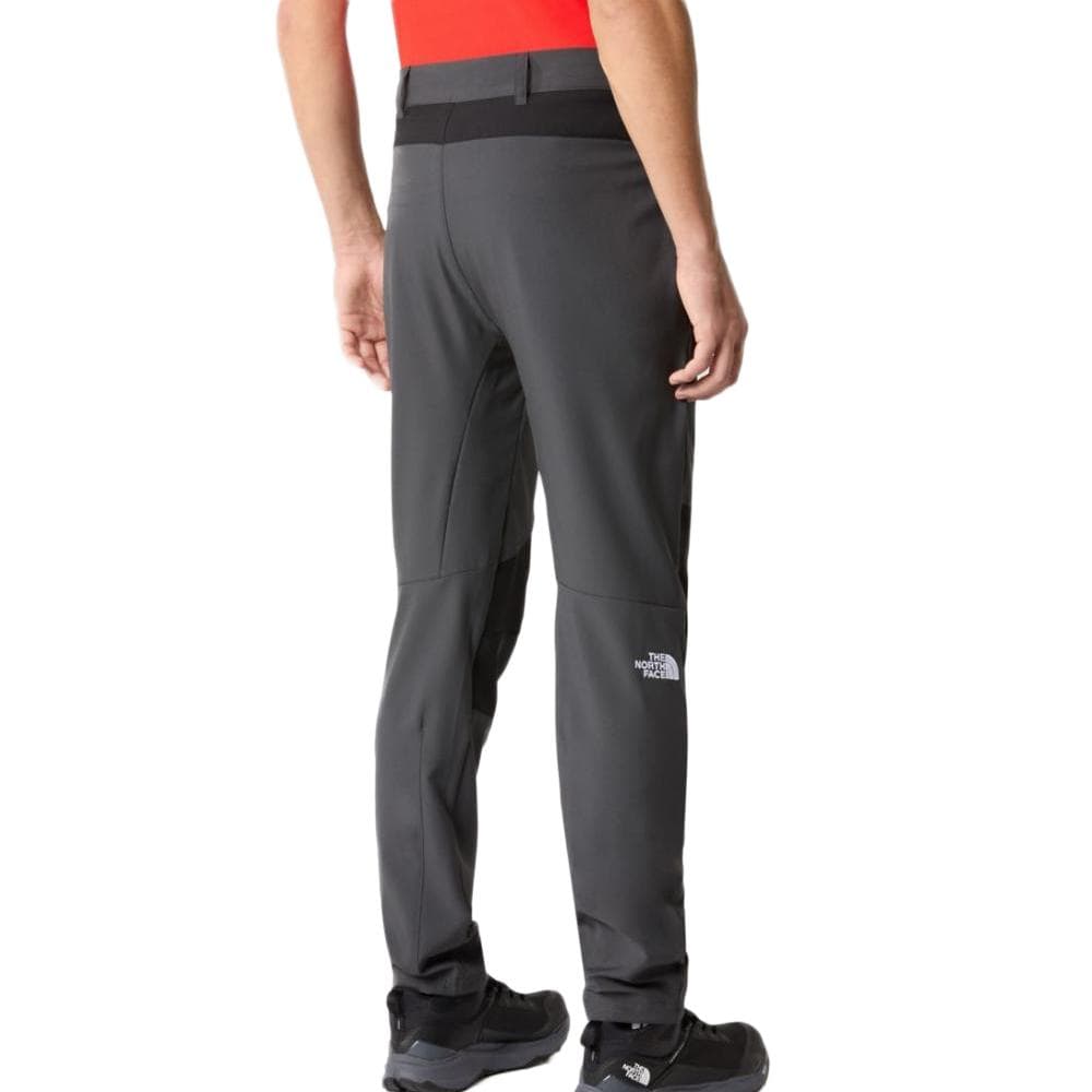 Pantalon de Randonneé Gris Homme The North Face Beshtor 2