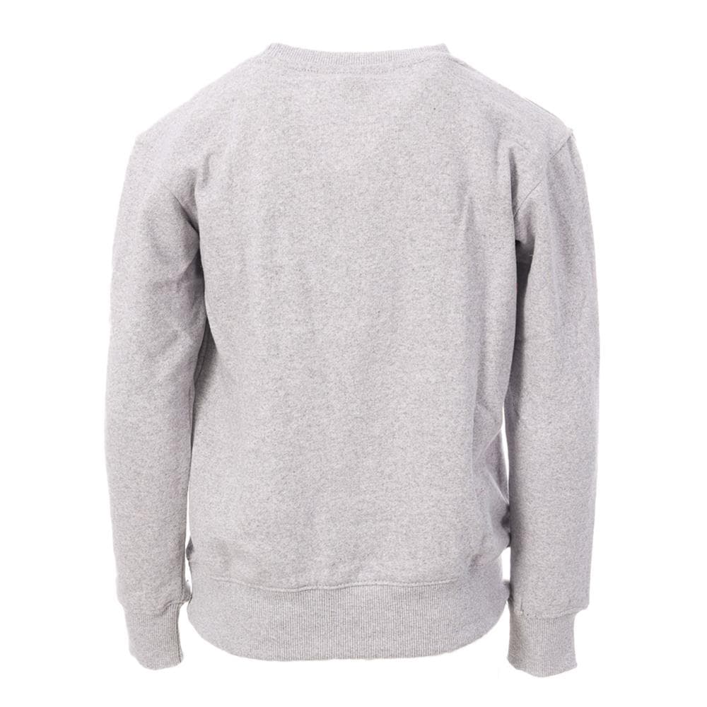 Sweat Gris Garçon Redskins SW77423 2