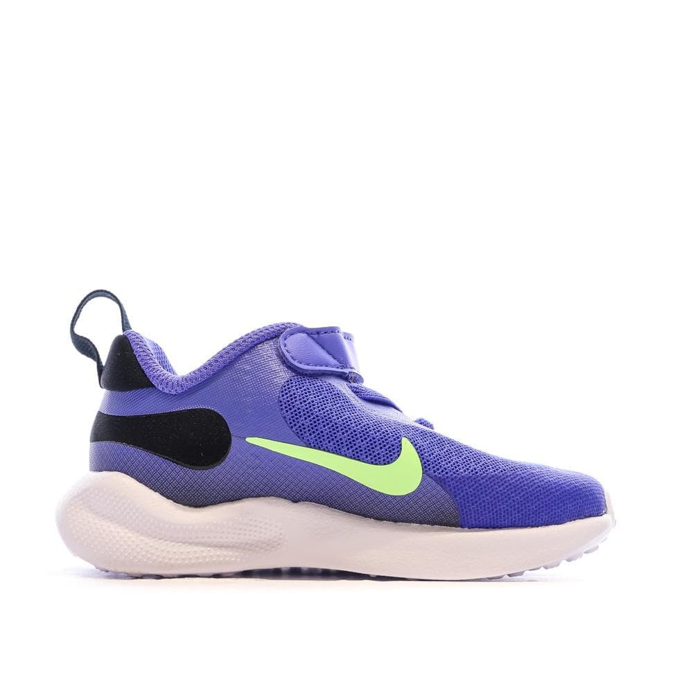 Baskets Bleu Garçon Nike Revolution 7 2
