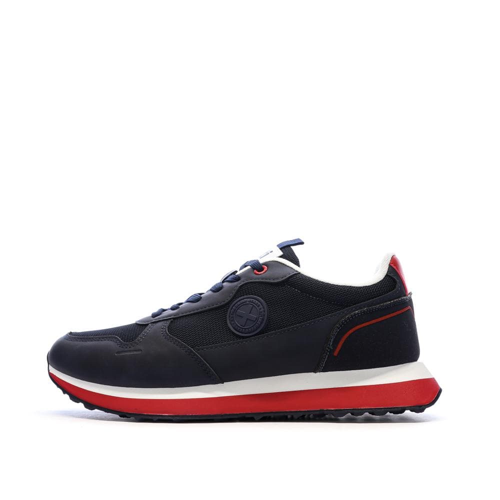 Baskets Marine Homme Xti 145703 1