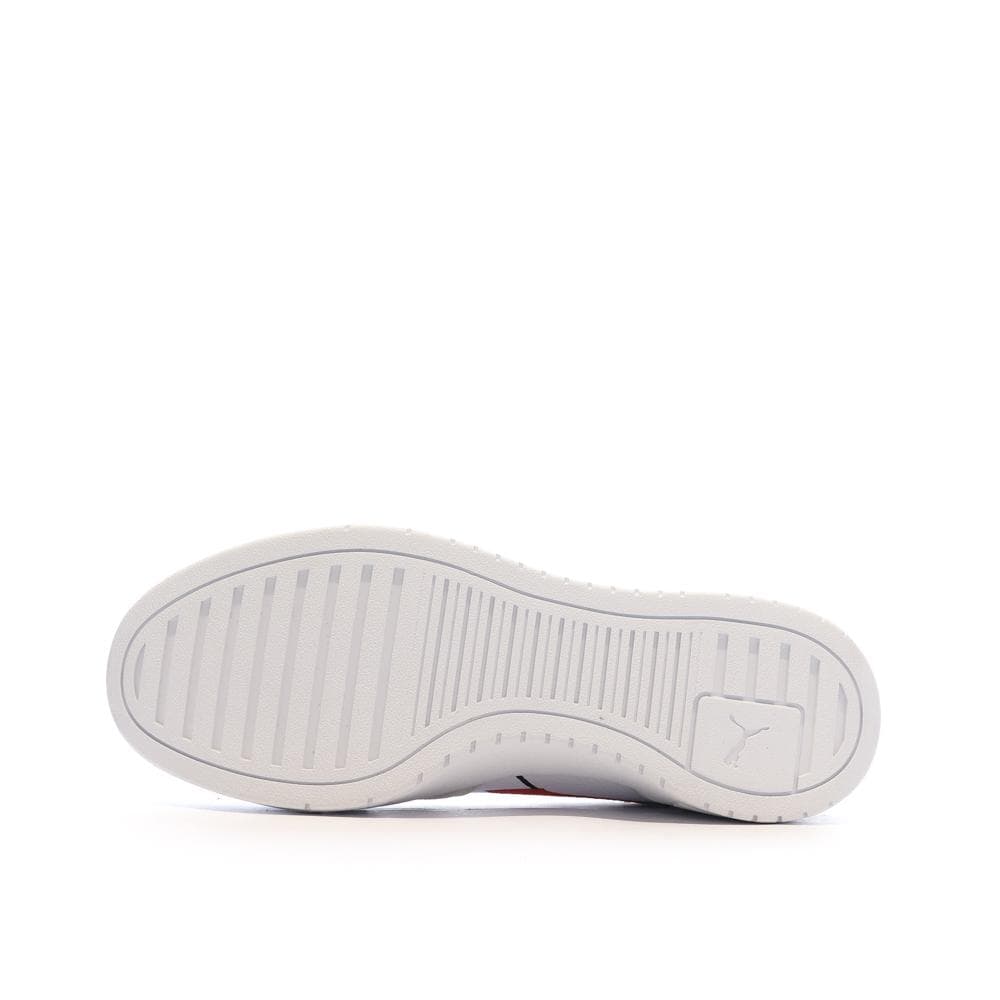Baskets Blanc/Beige Homme Puma Tweak SD V2 5