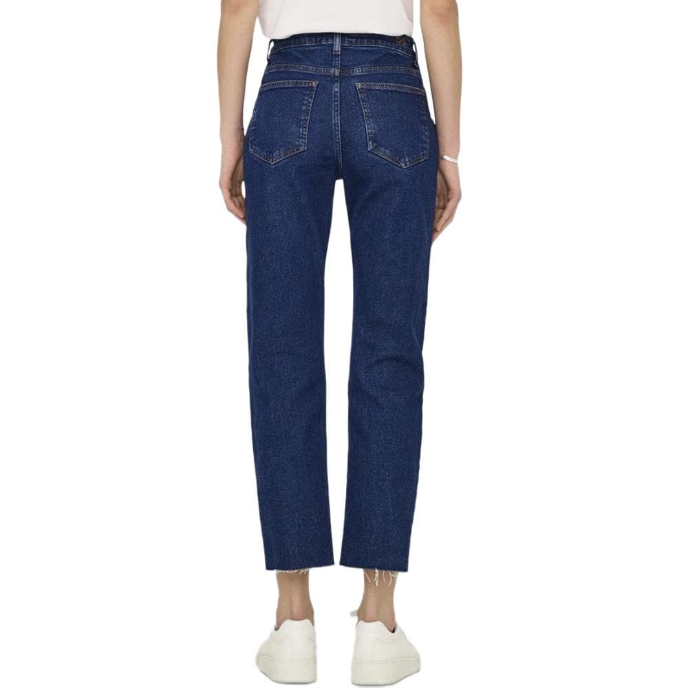 Jean Bleu Femme JDY Lullu 2