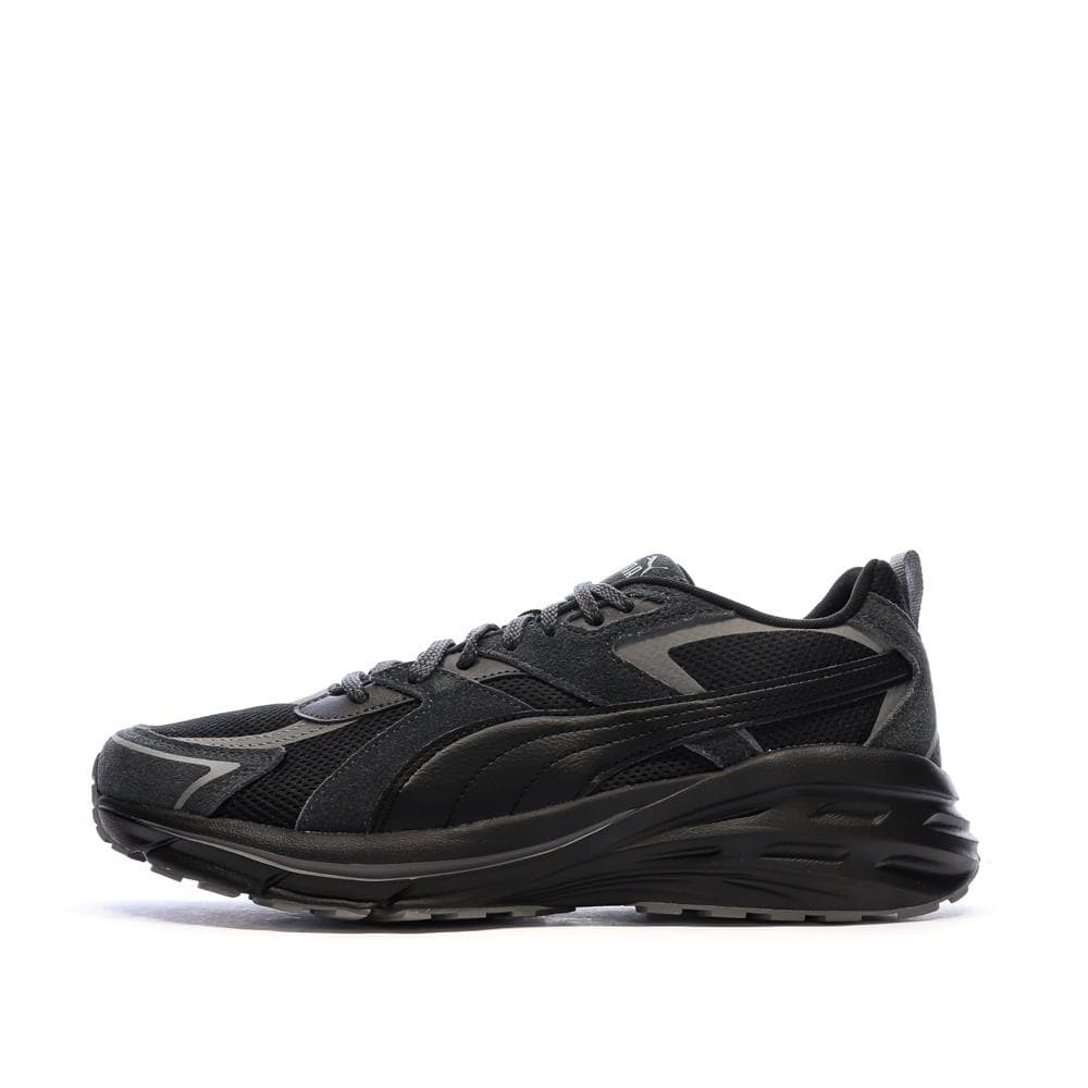 Baskets Noir Homme Puma Hypnotic 1 1