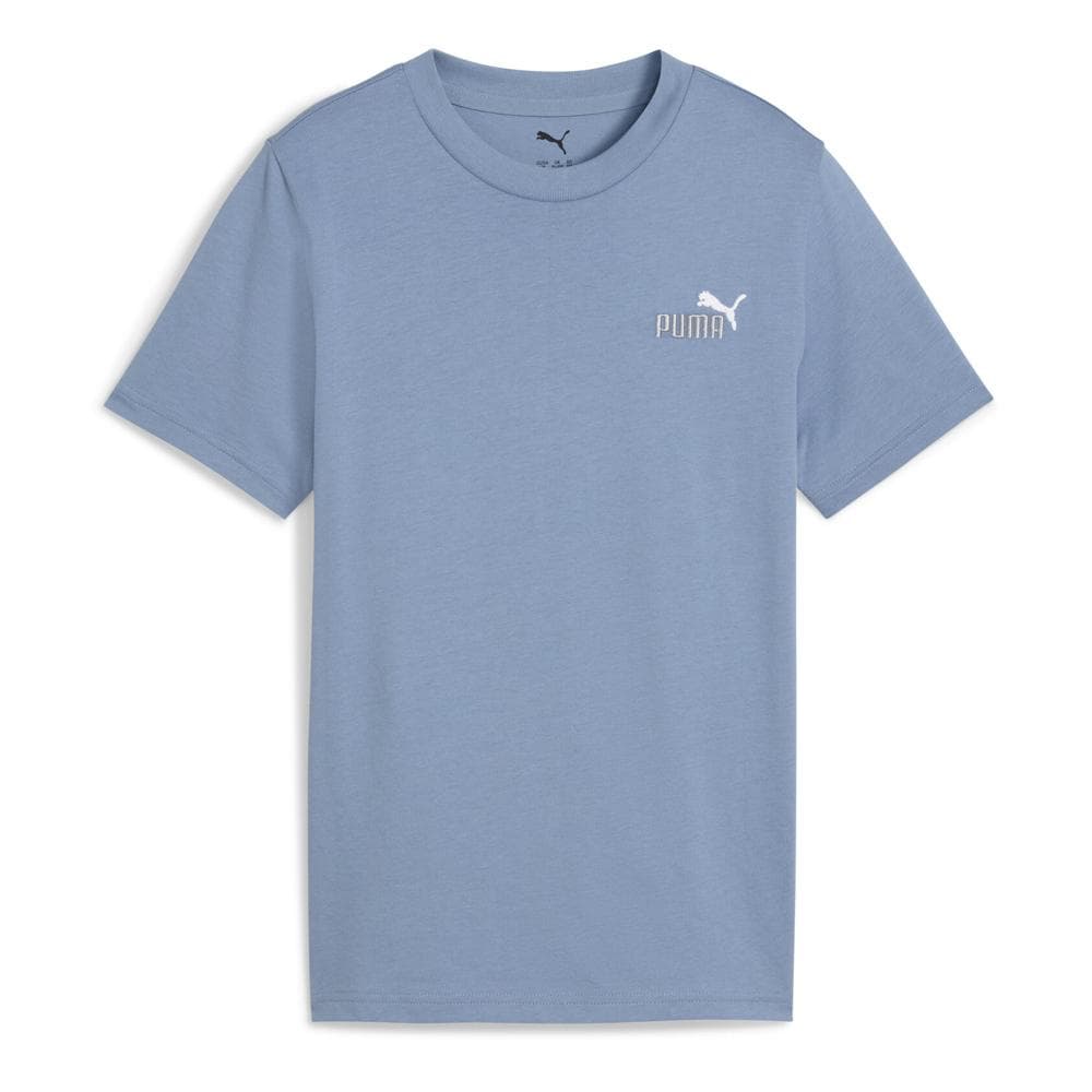 T-Shirt Bleu clair Garçon Puma 685779 1