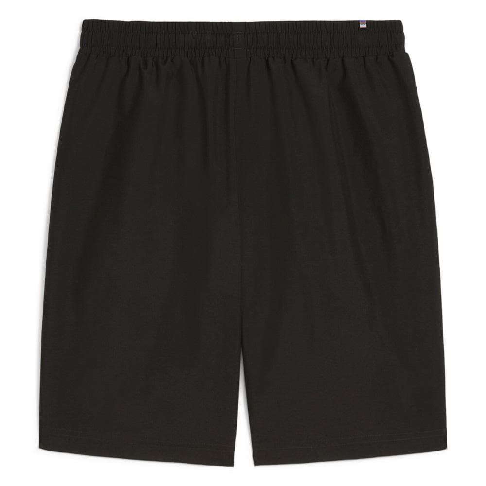 Short Noir Homme Puma Ess+ Love 2