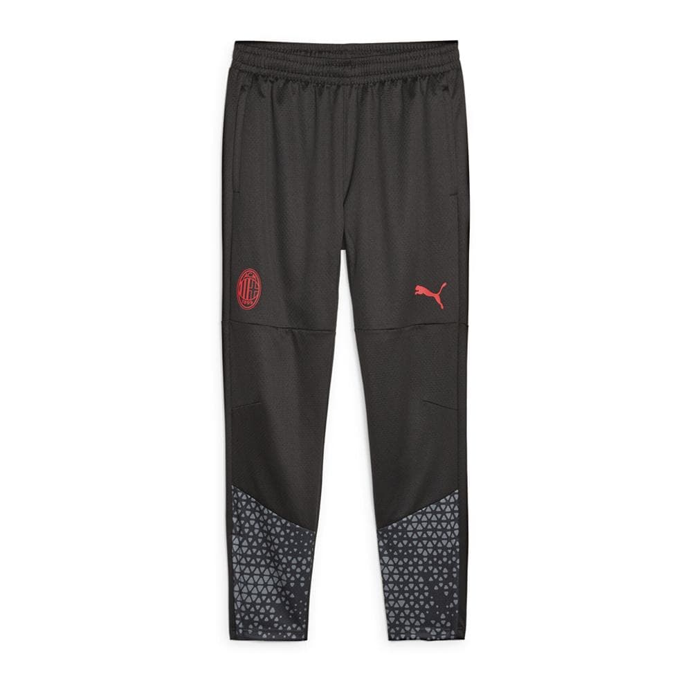 AC Milan Pantalon Training Noir Homme Puma 2023/2024 1