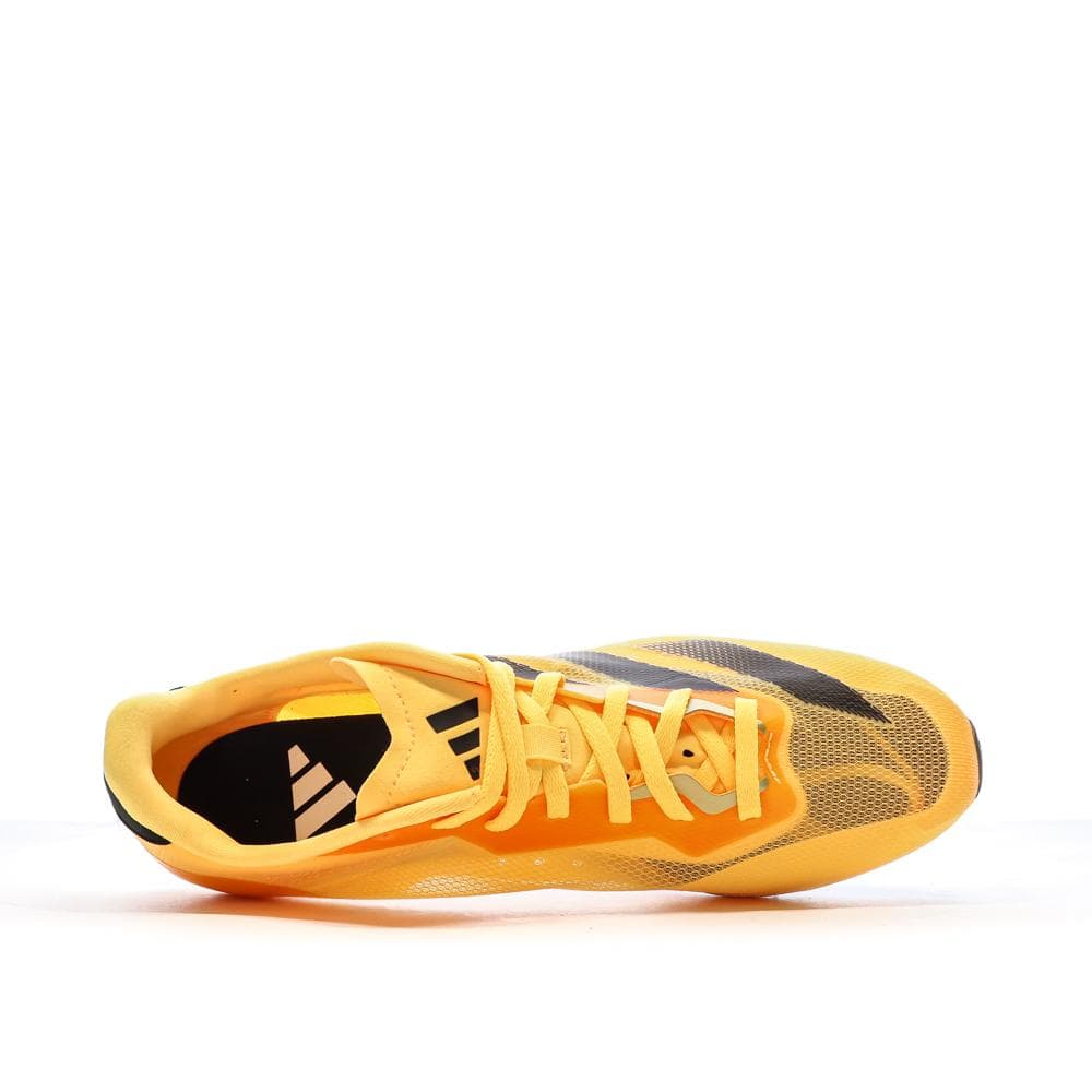 Chaussures Athlétisme Orange Homme Adidas Adizero Sprintstar Spark Core 4
