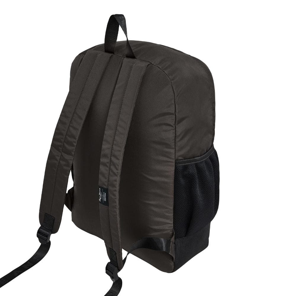 Sac à Dos Gris Homme Pepe jeans Devin Core 2