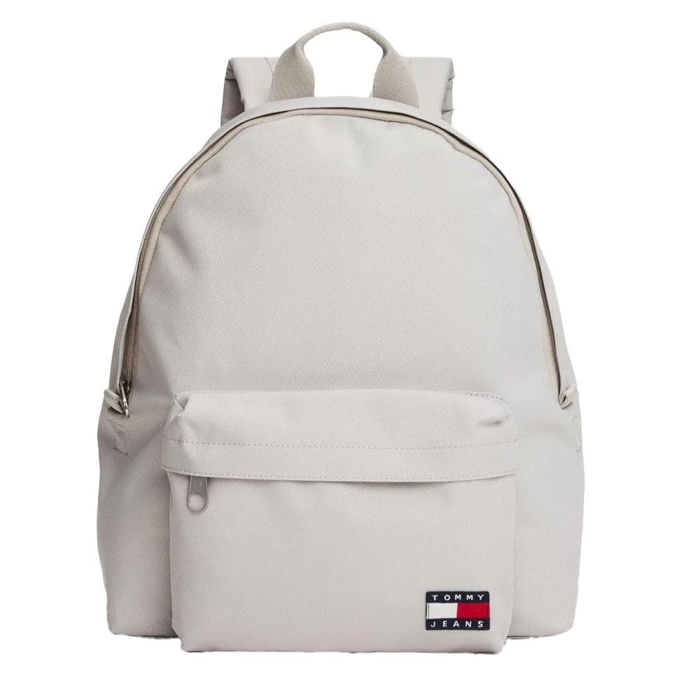 Sac à Dos Gris Homme Tommy Hilfiger Daily Dom 1