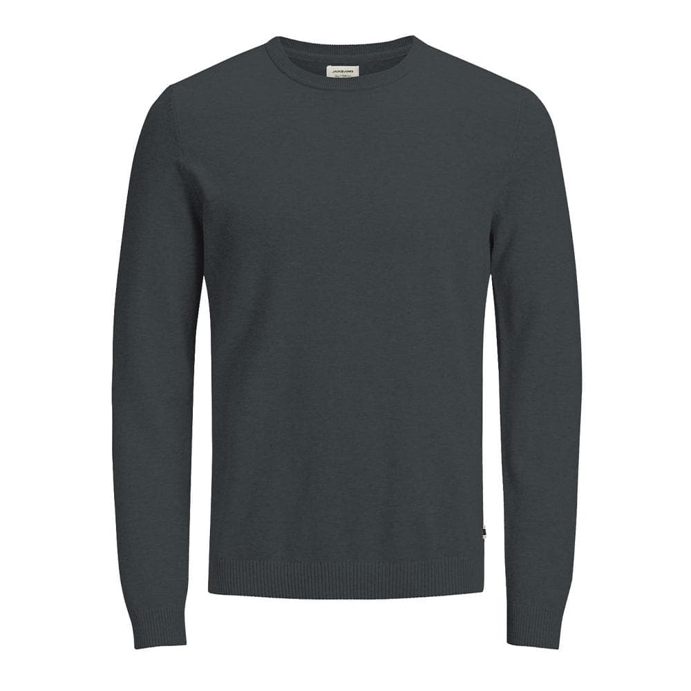 Pull Vert Homme Jack & Jones Basic Knit 1