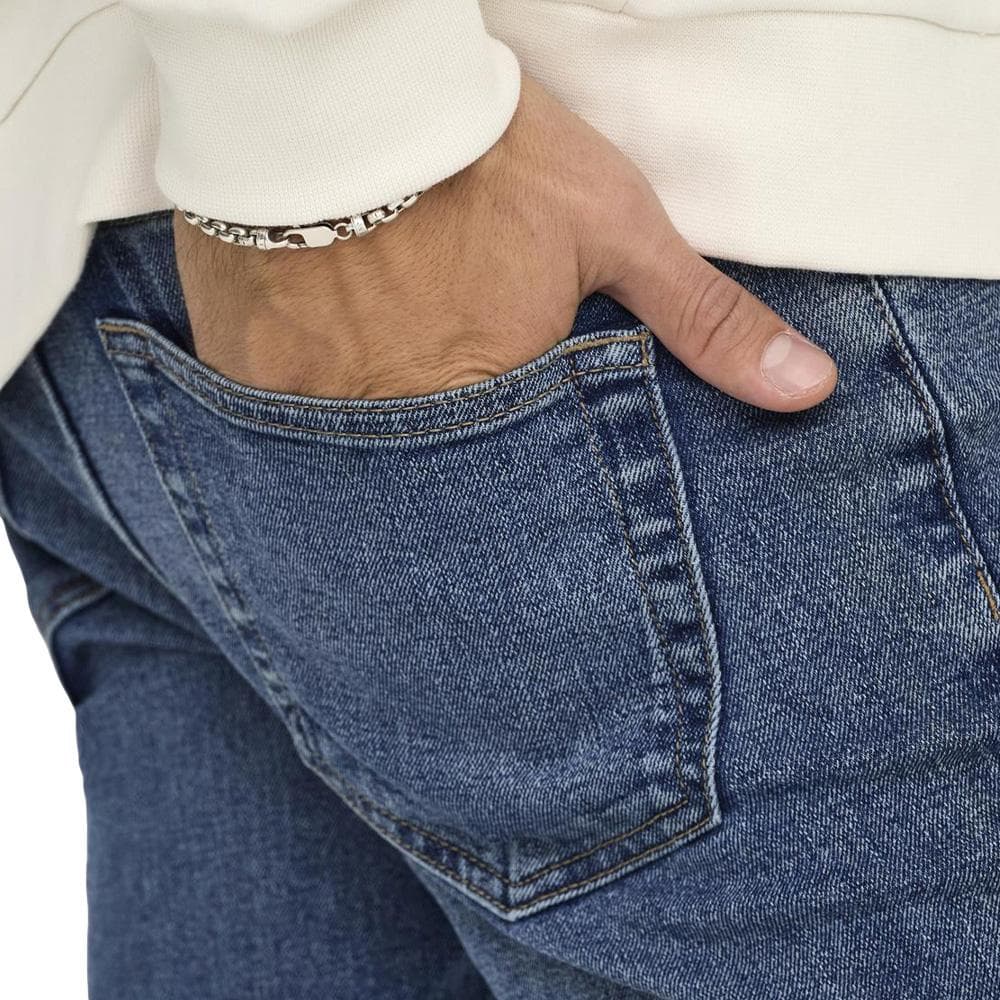 Jean Bleu Homme Only & Sons Dnm 3