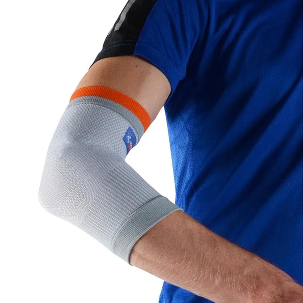 Coudière de maintien Thuasne sport - Tendinite du coude – Maintien 2 1