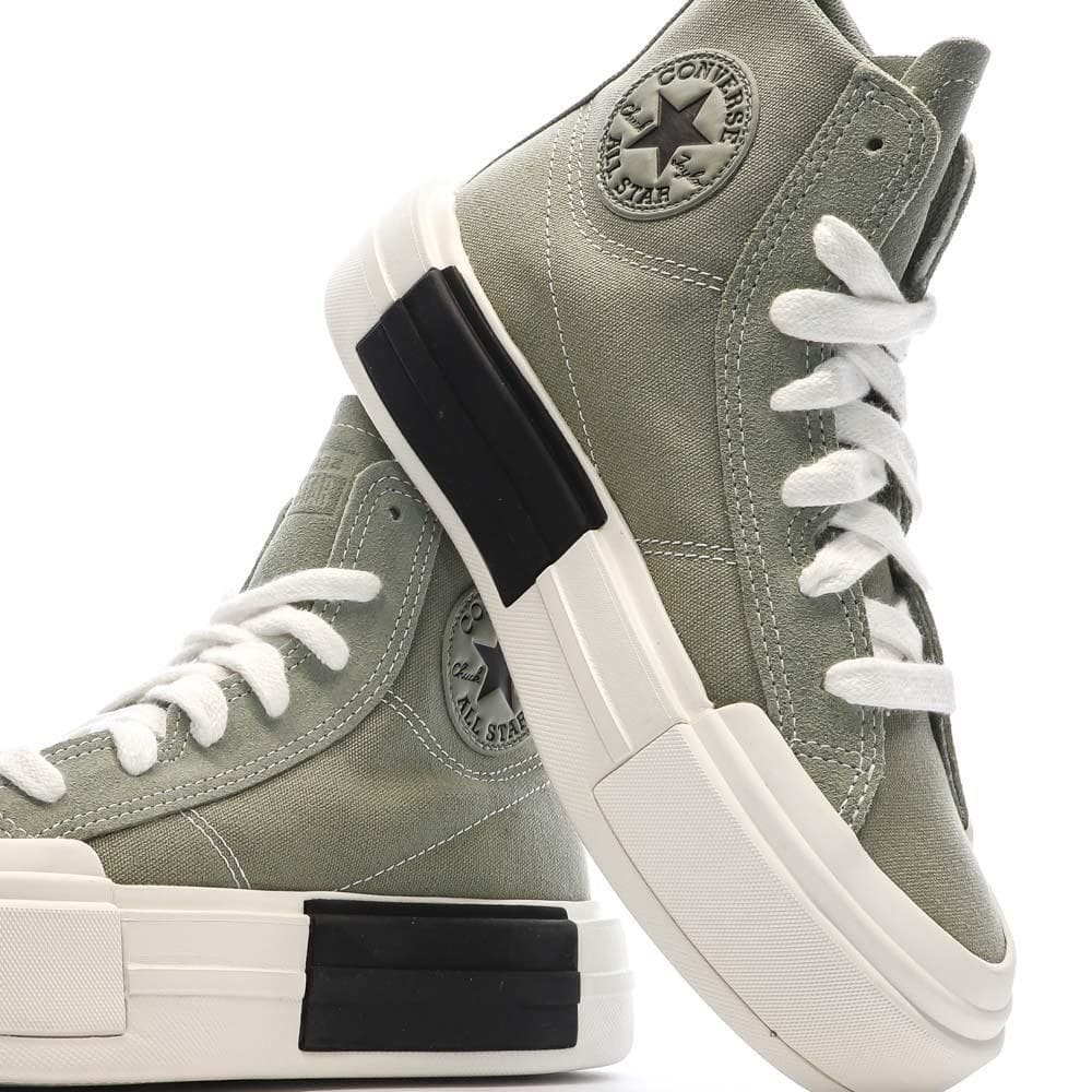 Baskets Kaki Homme Converse Cruise 7