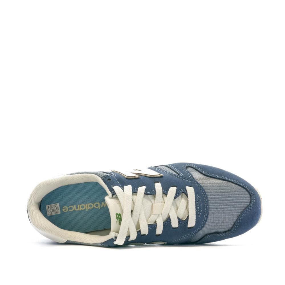 WL373 Baskets Bleus Femme New Balance WL373TC2 4
