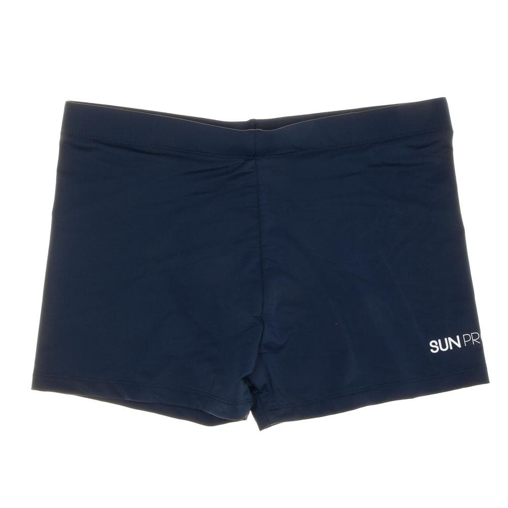 Boxer de bain Marine Homme Sun project 2411 1