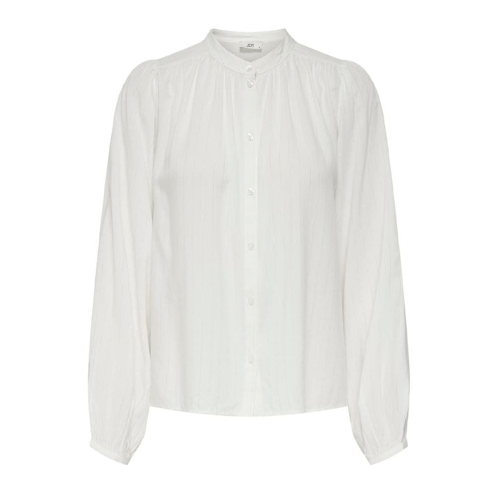 Chemise Blanche Femme JDY Lucy 1
