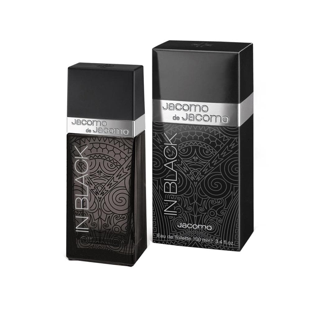 Eau de Toilette Mixte Jacomo de Jacomo Paris 1