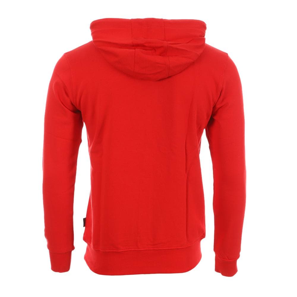 Sweat Rouge Homme Supreme Grip Classic 2