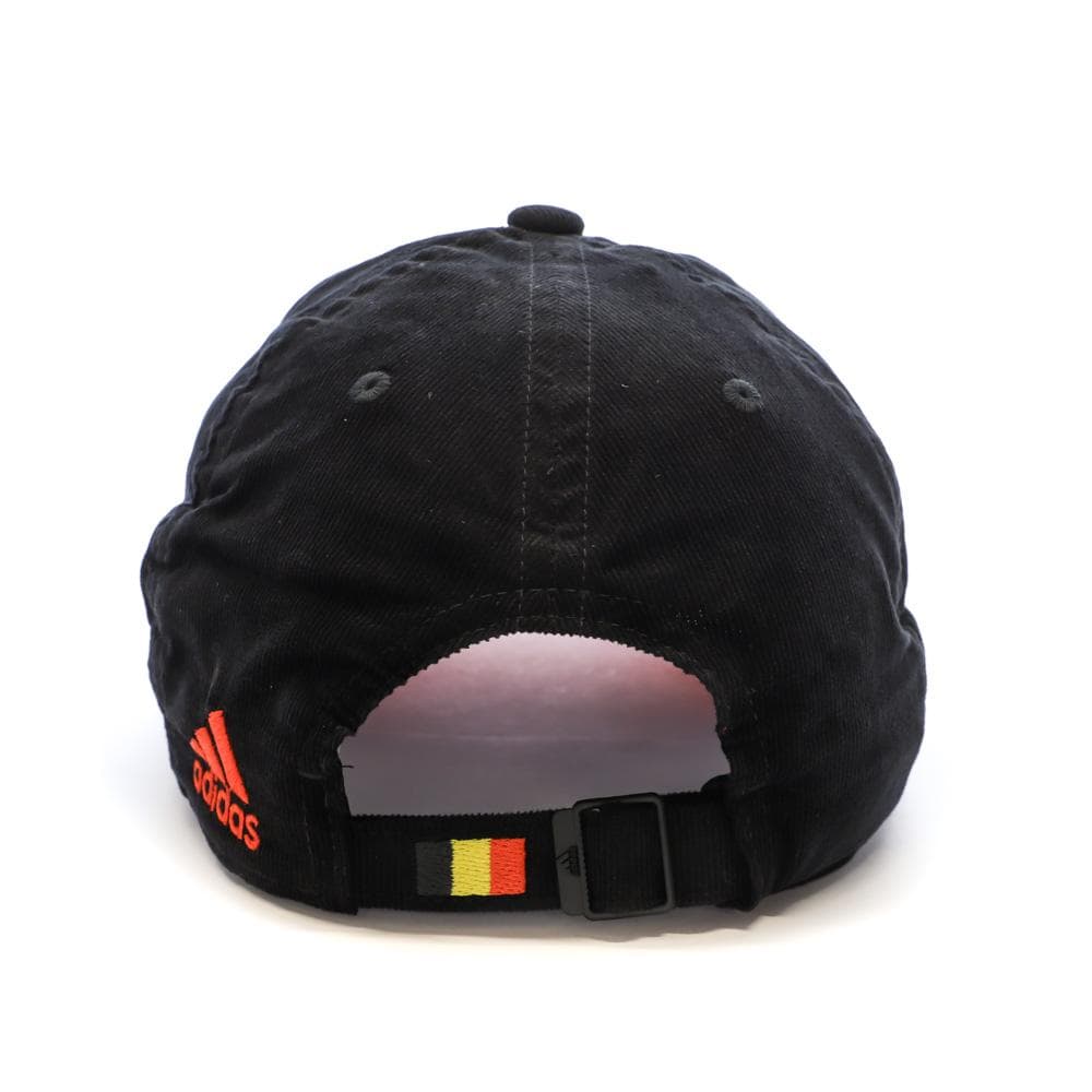 Casquette Noire Homme Adidas Rbfa Winter 3