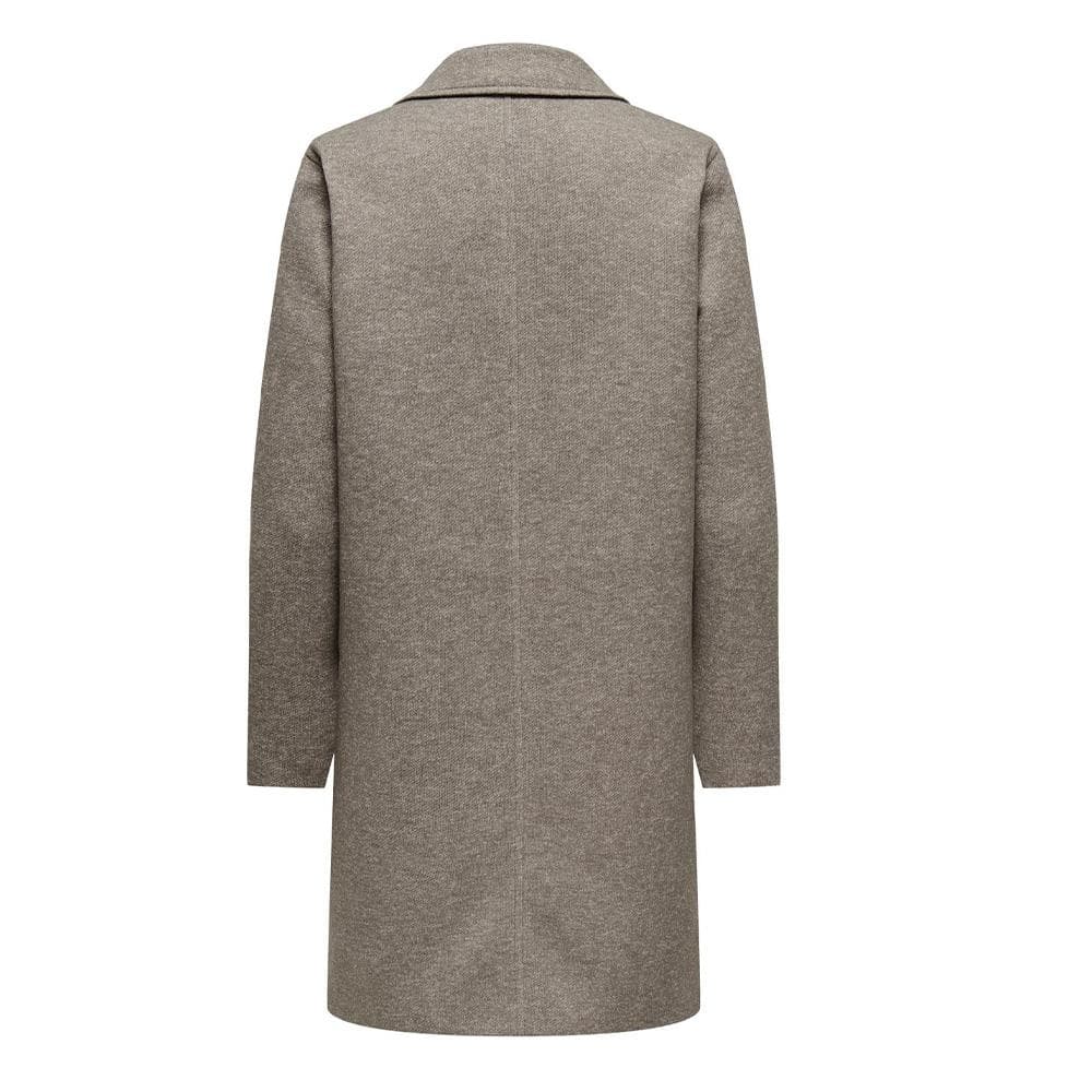 Manteau Beige Femme Only Sedona 3