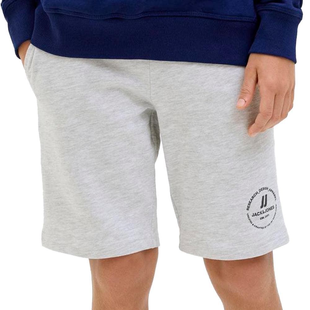 Short Gris Garçon Jack & Jones Swift 1