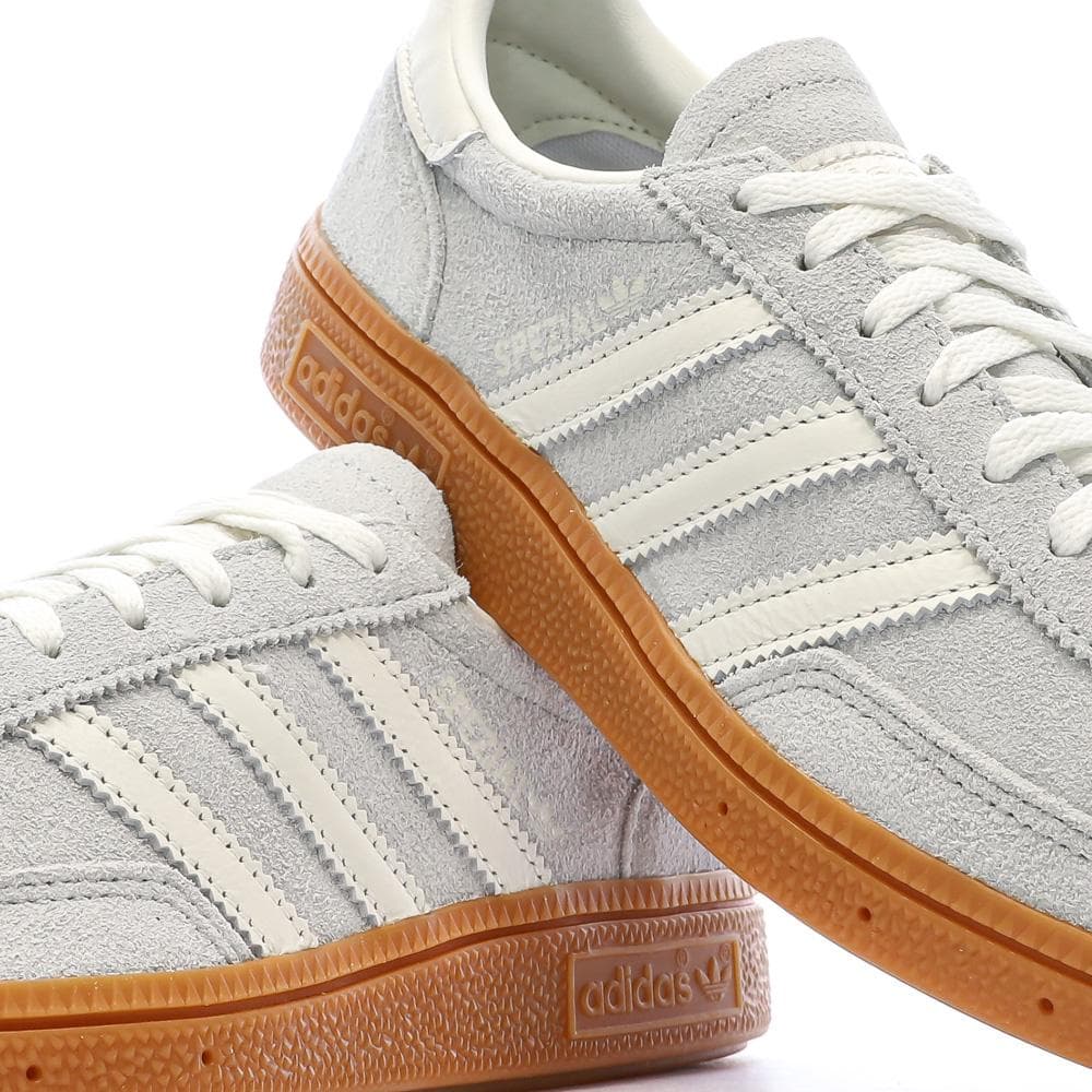 Spezial Baskets Grises Mixte Homme Adidas 6