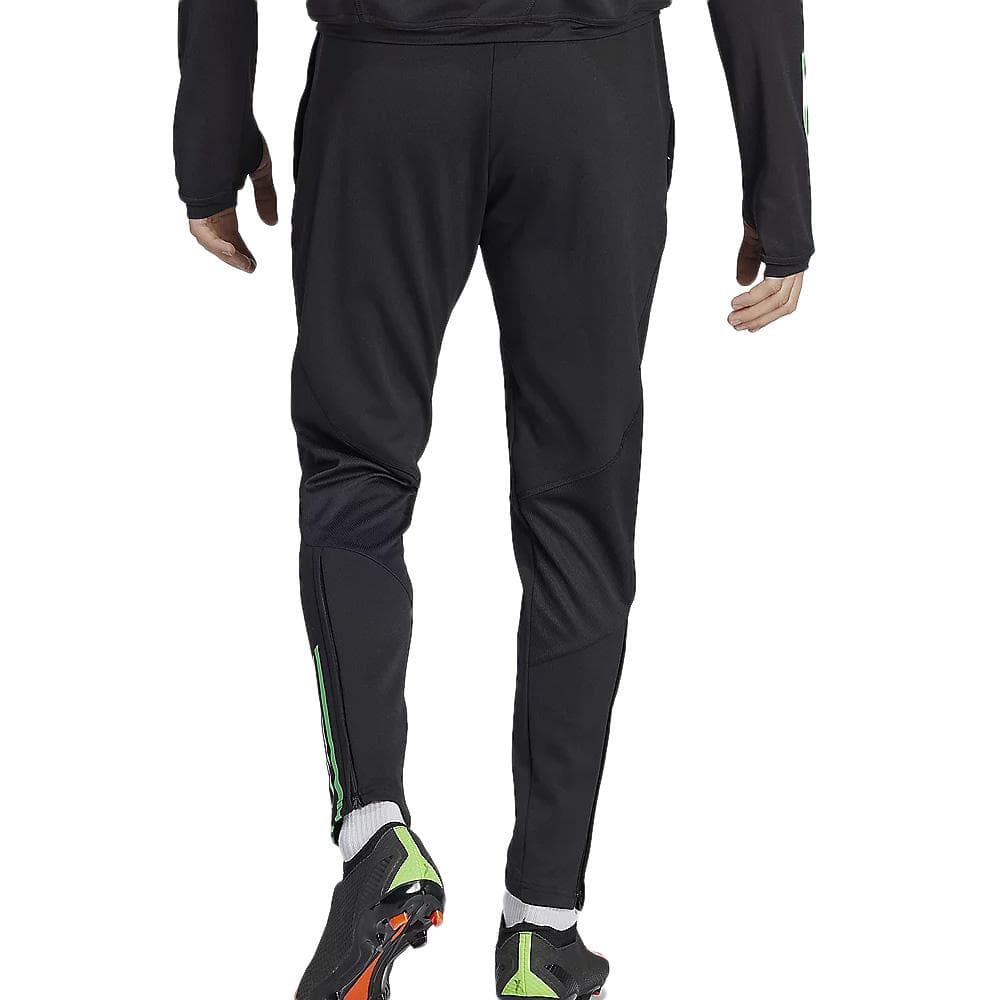 Bayern Munich Jogging Noir Homme Adidas 2023/2024 2