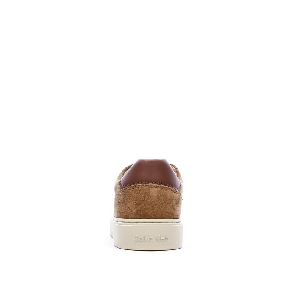 Baskets Camel Homme Calvin Klein Jeans Classic 3