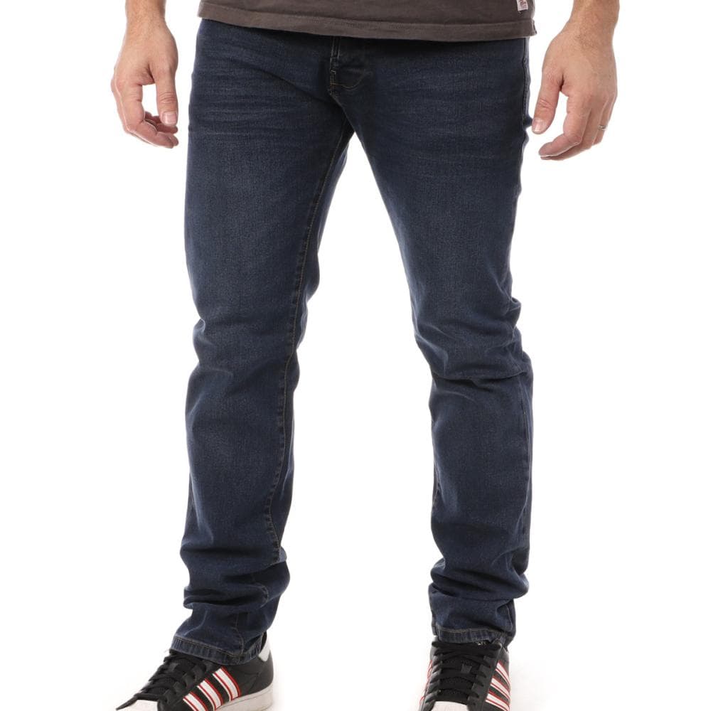Jean Bleu Homme RMS26 Dark 1