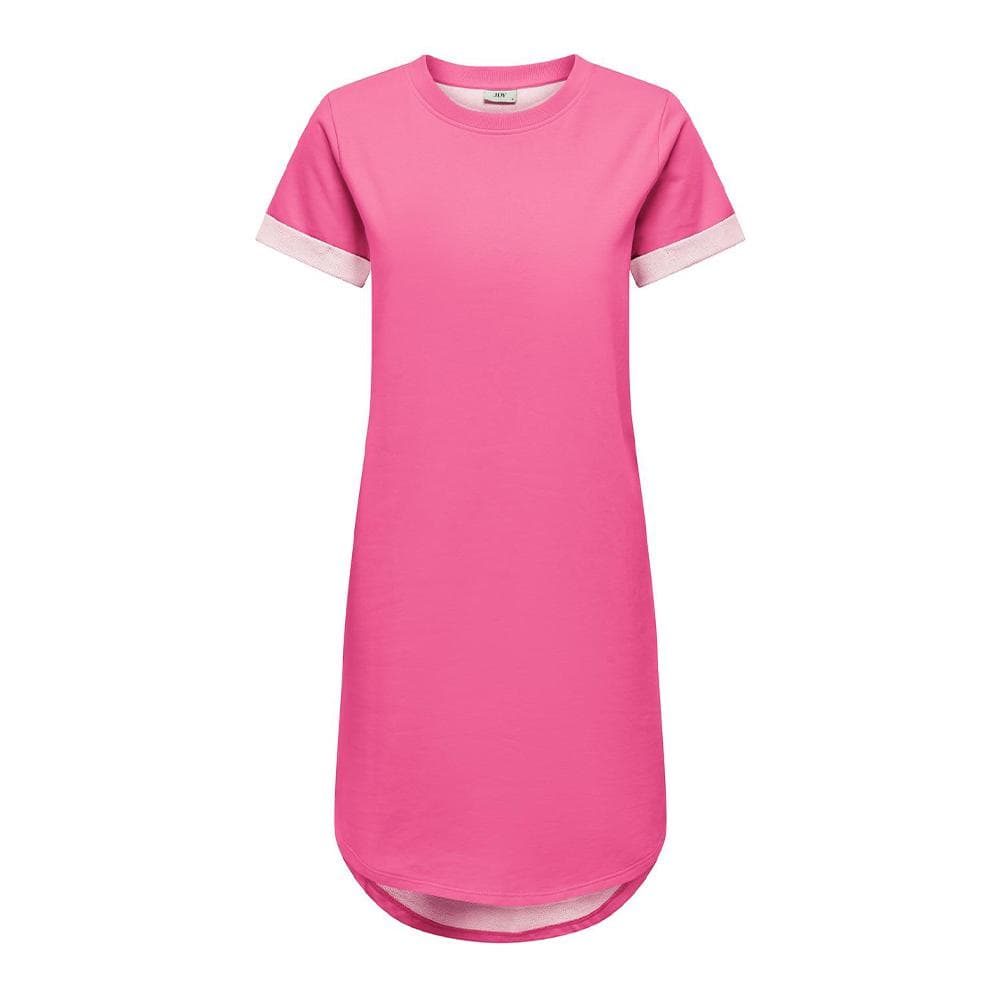 Robe Sweat Rose Femme JDY IVY FPU 1