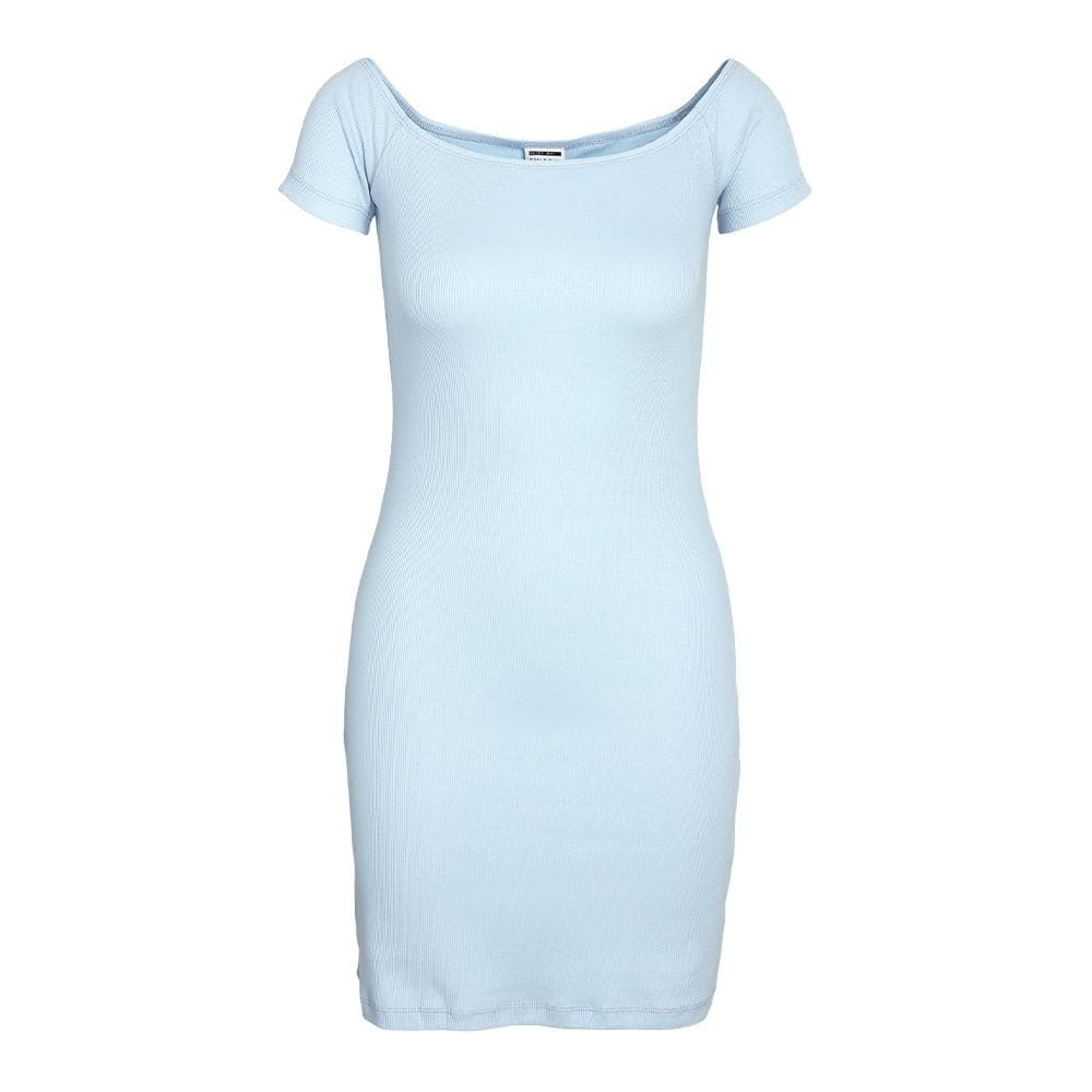 Robe Bleu Femme Noisy May Judy 1