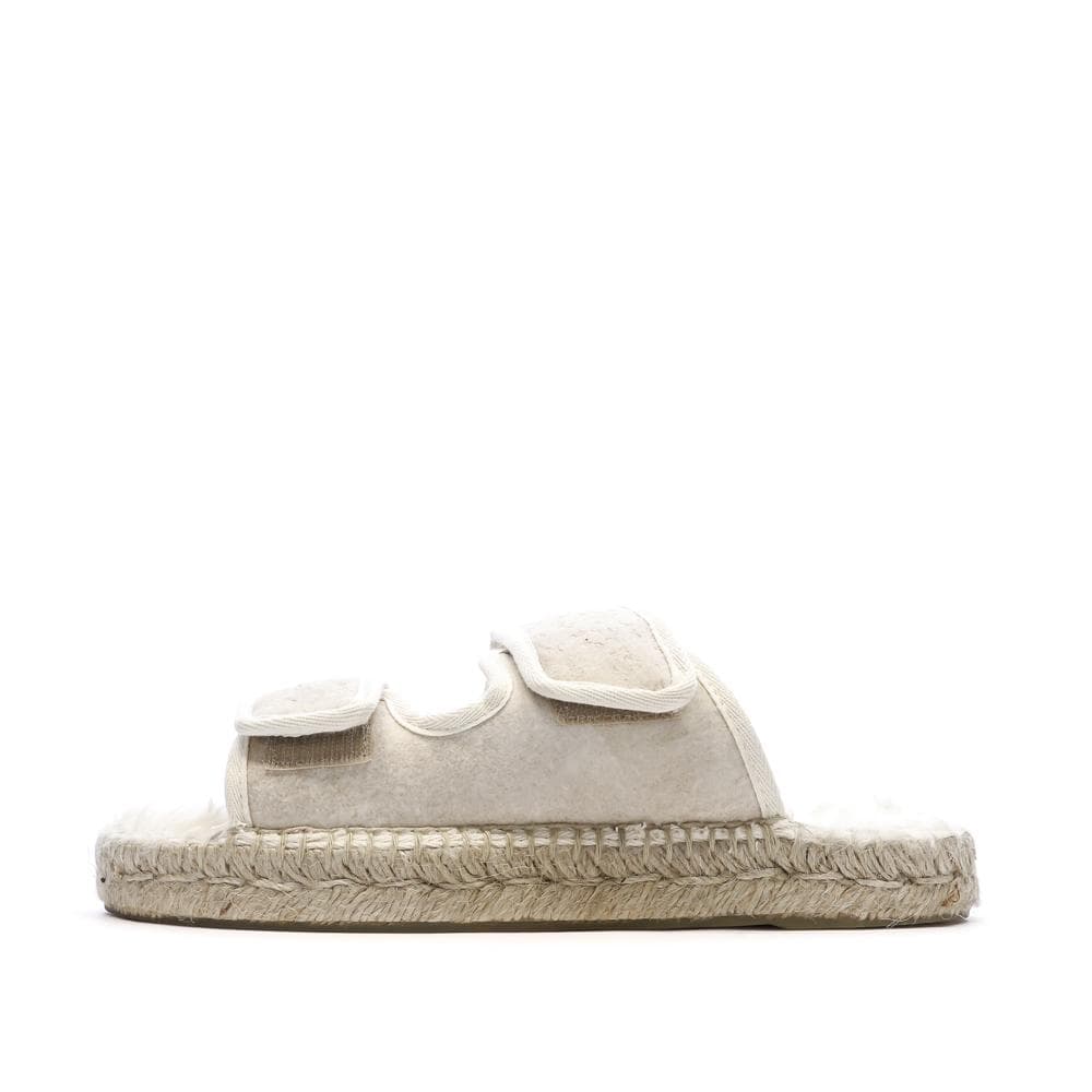Sandales Beige Femme Pare Gabia Batista 1