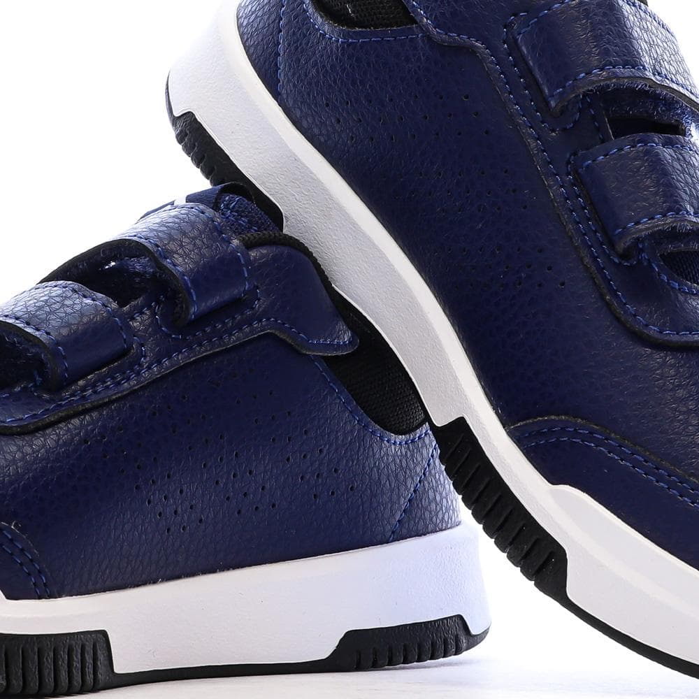 Baskets Marine Garçon Adidas Tensaur Sport 2.0 7