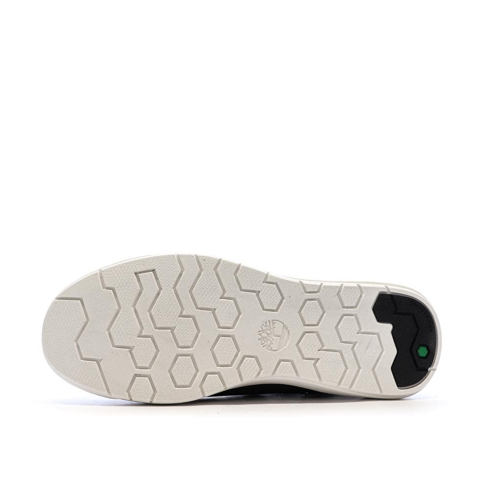 Baskets Noires Femme Timberland Seneca 5