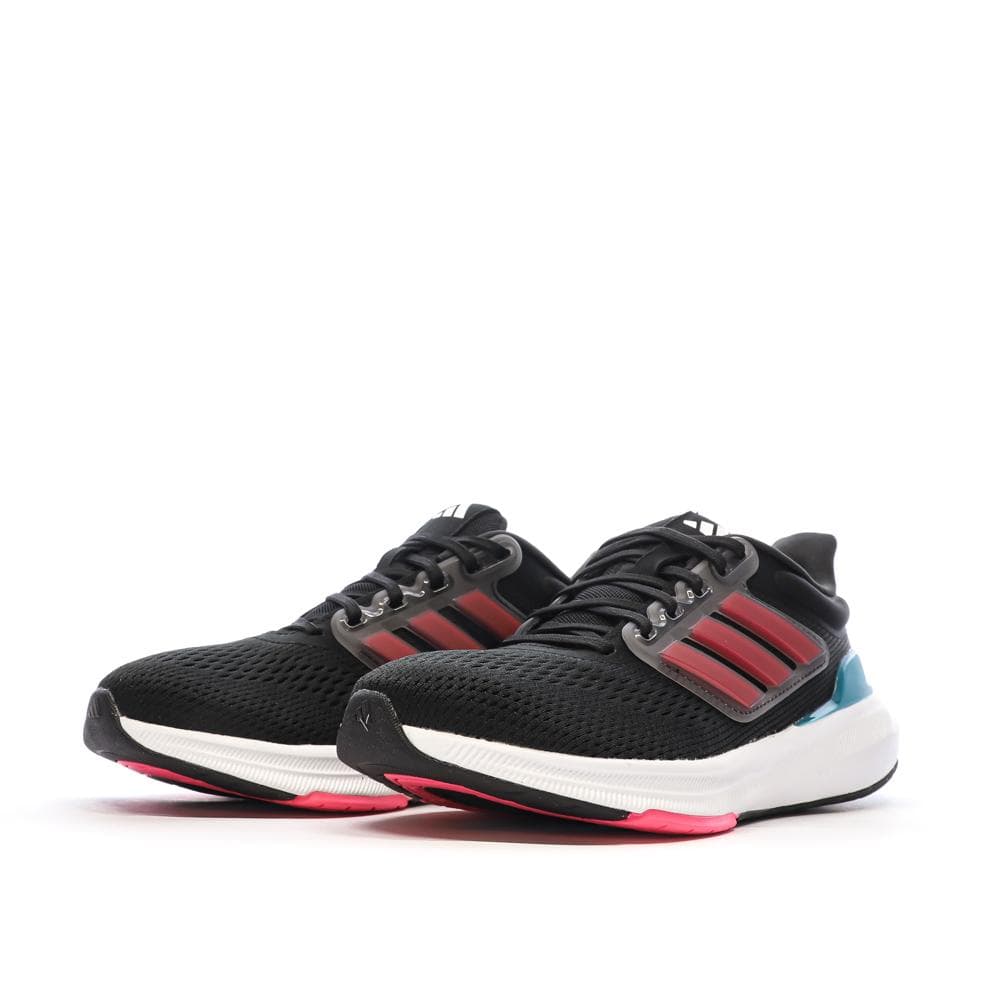 Chaussures de Running Noires Enfant Adidas Ultrabounce IG5397 6