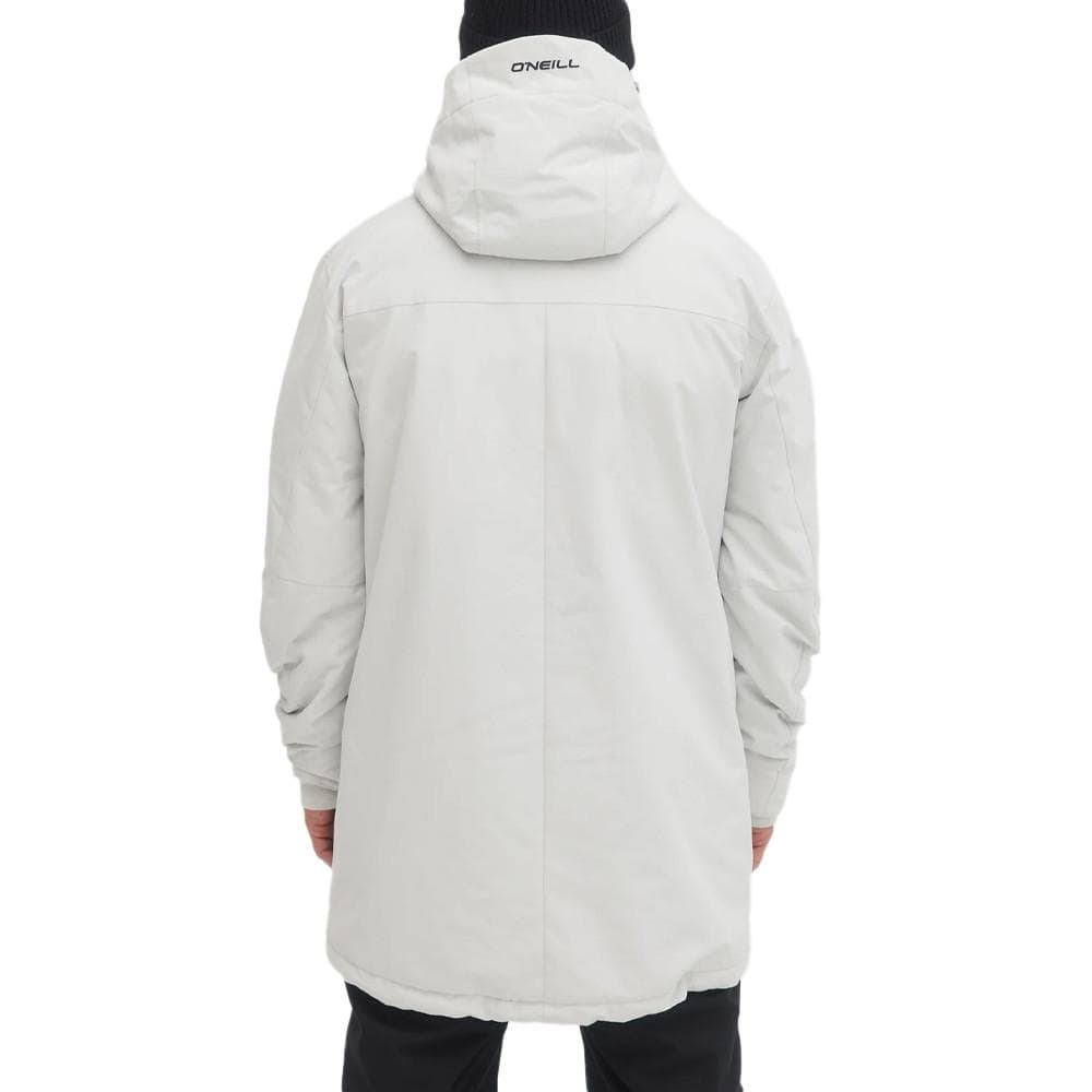 Manteau de Ski Gris Homme O'Neill Urban Utility 2