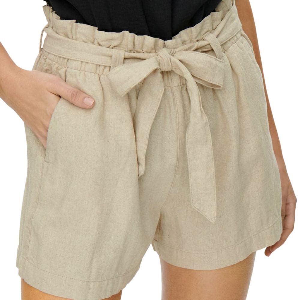 Short Beige Femme JDY Say 1