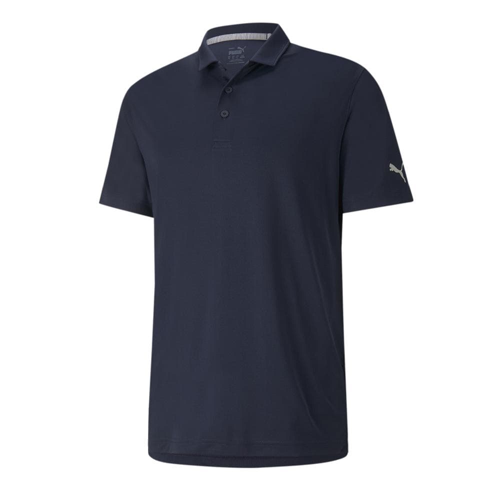 Polo Marine Homme Puma Gamer 599120-03 1