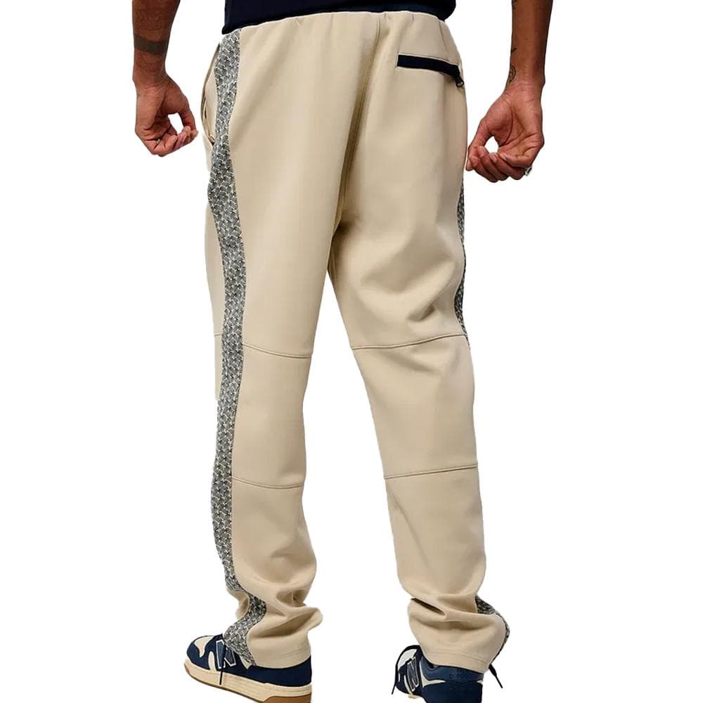Pantalon Beige Homme Kaporal Lazar 2