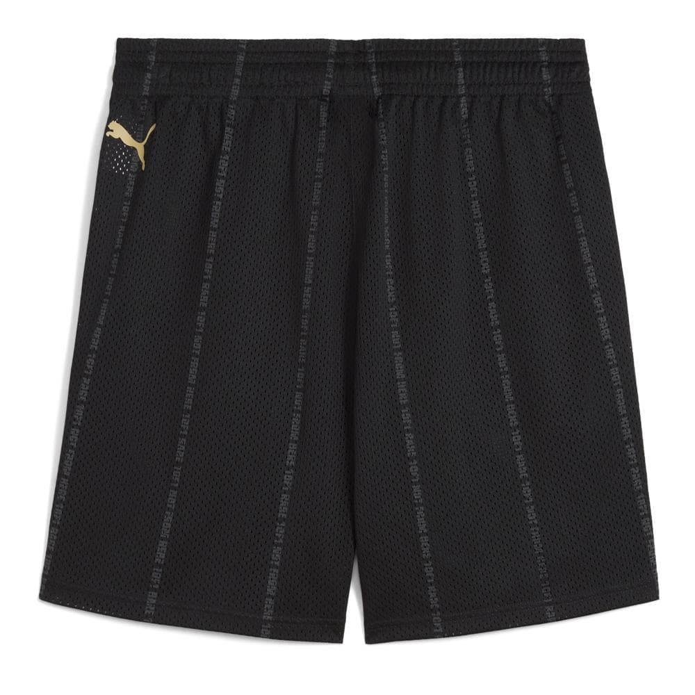 Short Noir Homme Puma Melo Alwayz 2