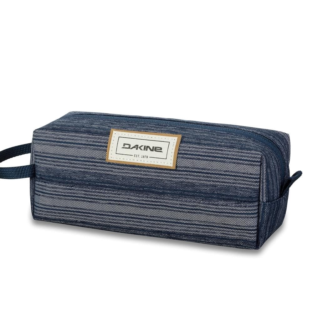 Trousse Noir/Grise à Motifs Garçon Dakine Cloudbreak 1