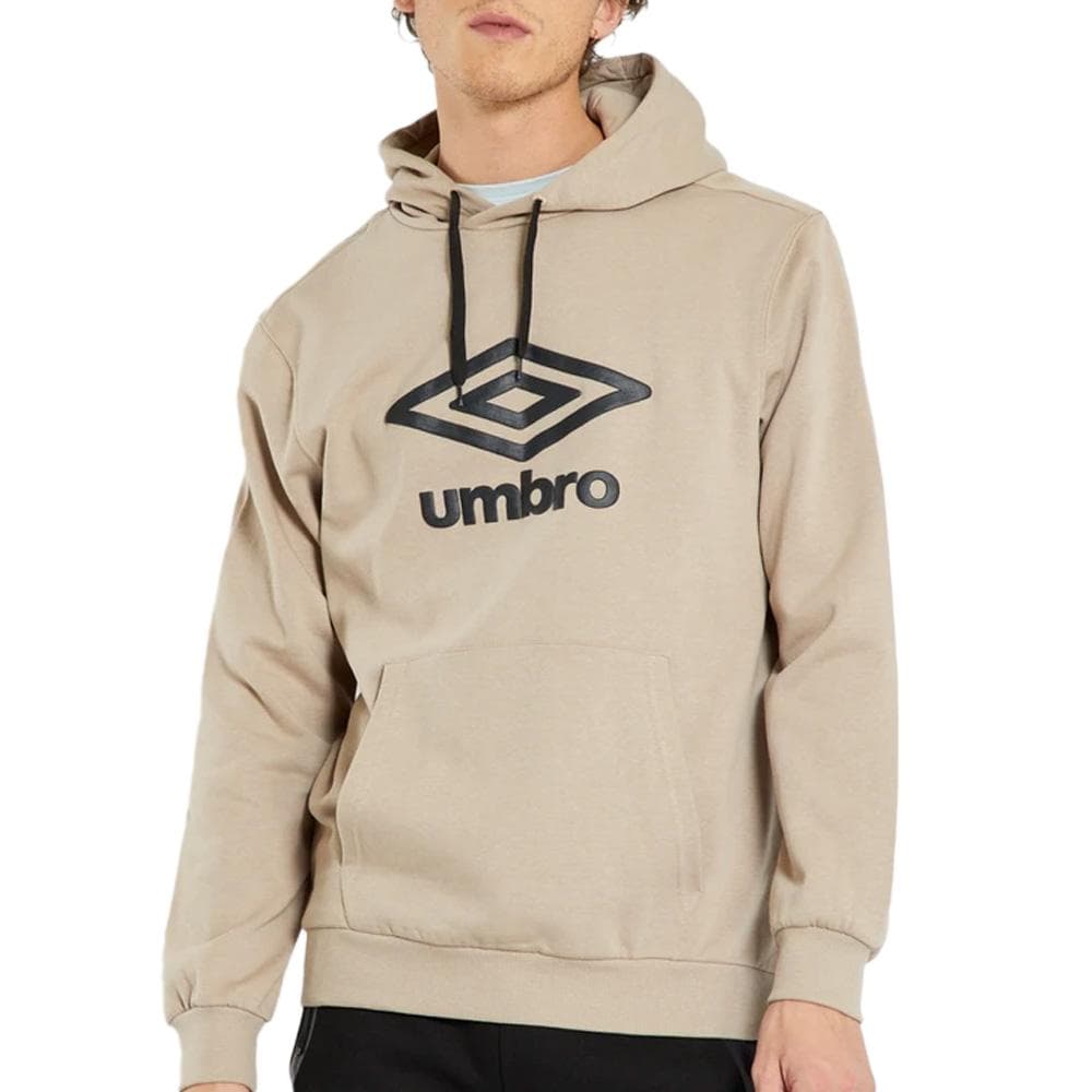 Sweat Beige Homme Umbro 806990 1