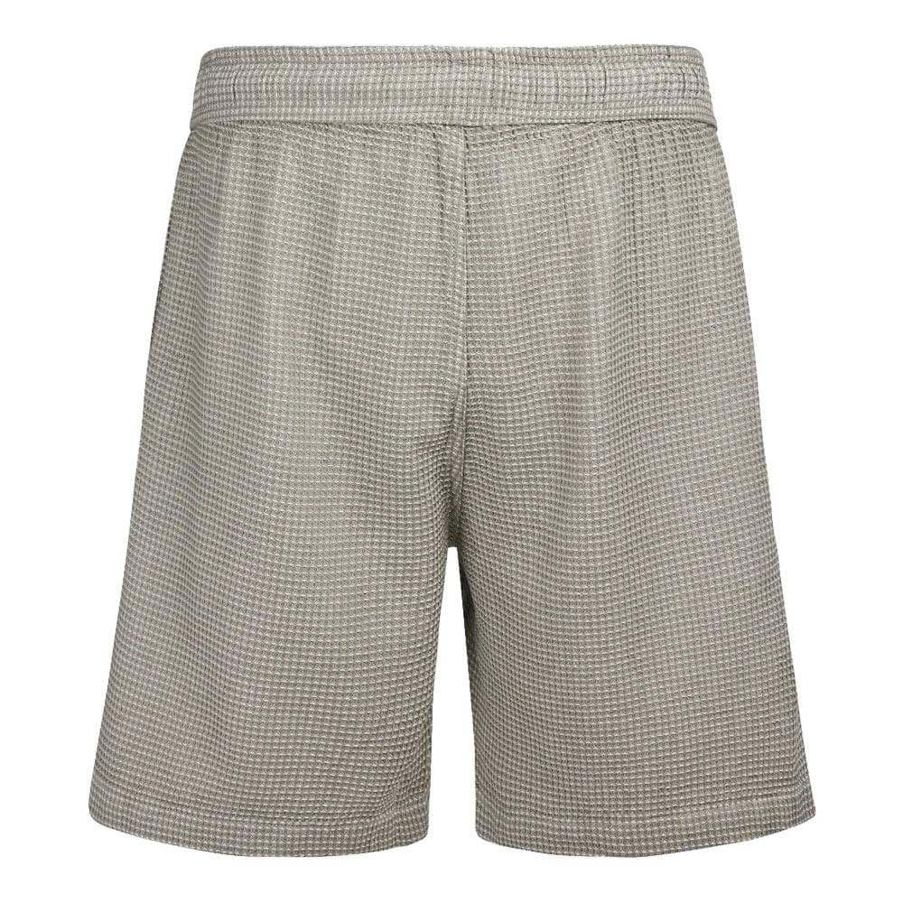 Short Vert Homme Teddy Smith Elvis 2