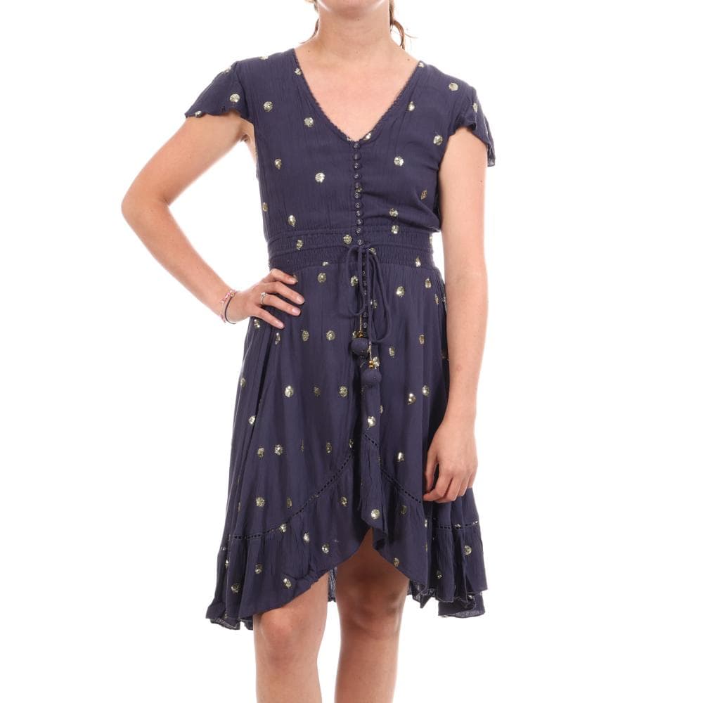 Robes Marine Femme Goa CHICA 1