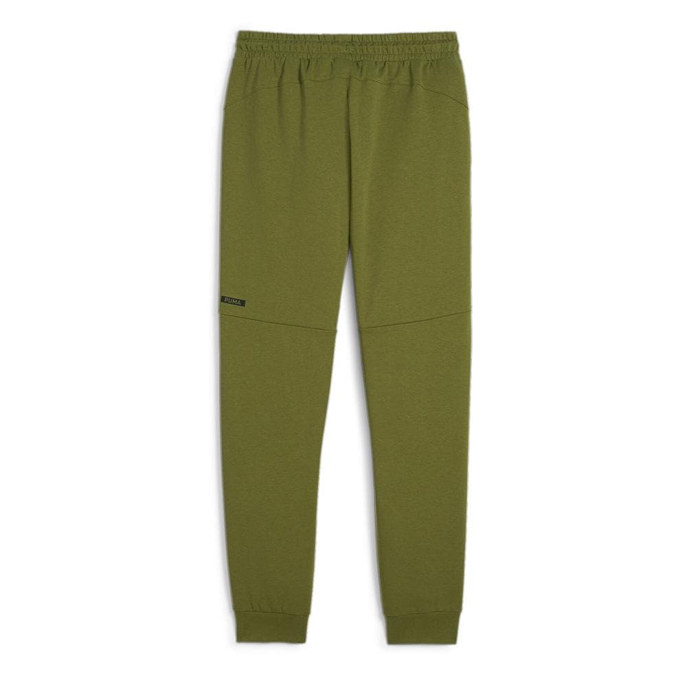 Jogging Kaki Homme Puma 678917 2