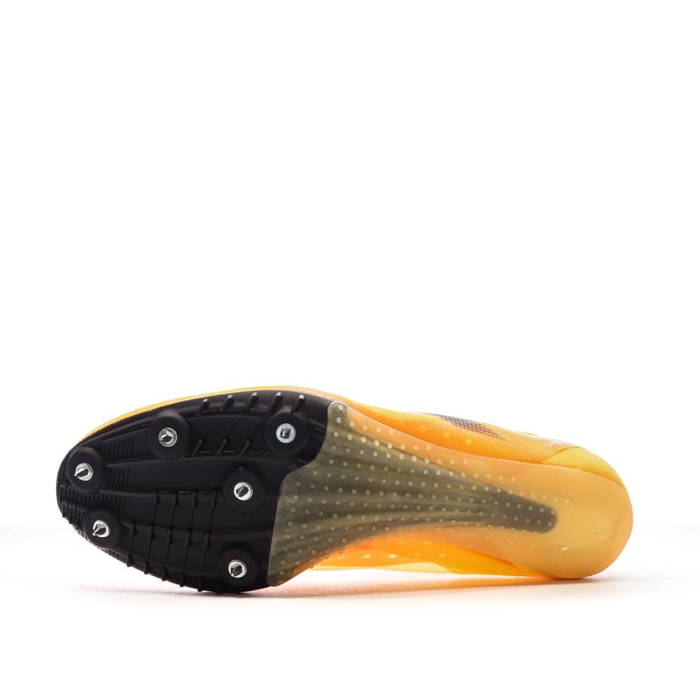 Chaussures Athlétisme Orange Homme Adidas Adizero Sprintstar Spark Core 5